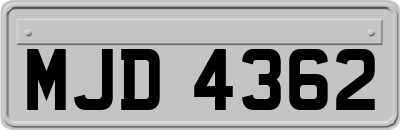 MJD4362