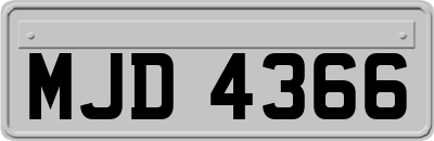 MJD4366