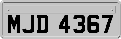 MJD4367