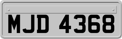 MJD4368
