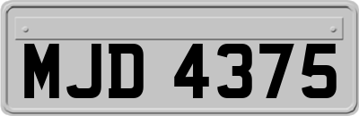 MJD4375