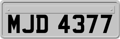 MJD4377