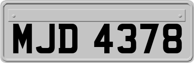 MJD4378