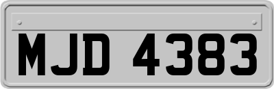 MJD4383