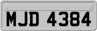 MJD4384