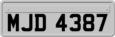MJD4387