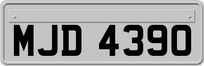 MJD4390