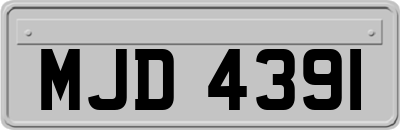 MJD4391