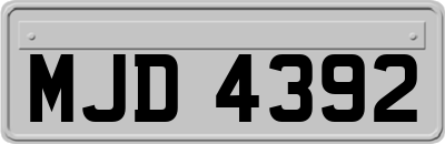 MJD4392