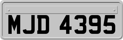 MJD4395