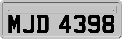 MJD4398