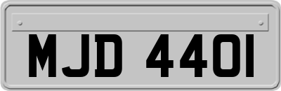 MJD4401