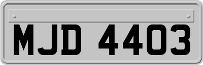 MJD4403