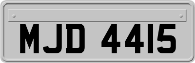 MJD4415