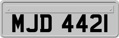 MJD4421