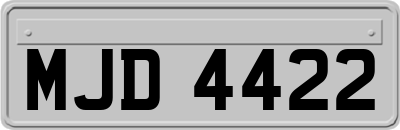 MJD4422
