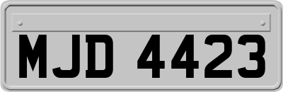 MJD4423