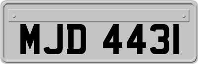 MJD4431