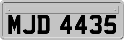 MJD4435