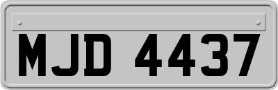 MJD4437