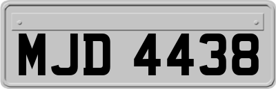 MJD4438