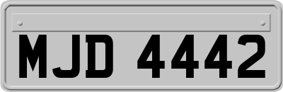 MJD4442