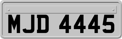 MJD4445