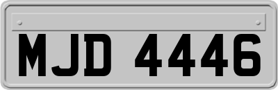 MJD4446