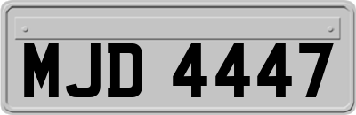 MJD4447