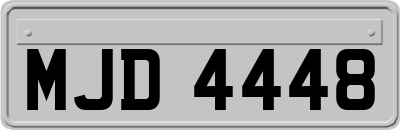 MJD4448