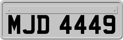 MJD4449