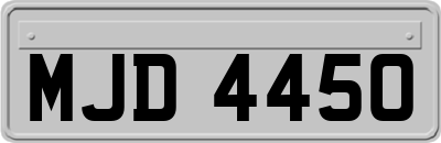 MJD4450