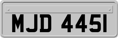 MJD4451