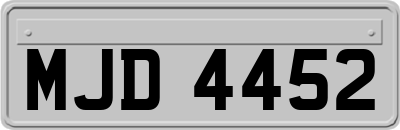 MJD4452
