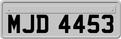 MJD4453