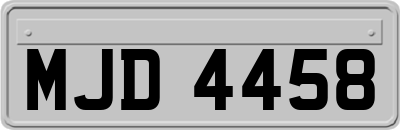MJD4458