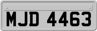 MJD4463