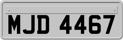 MJD4467