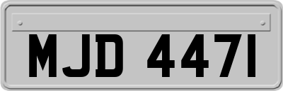 MJD4471