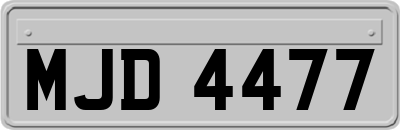 MJD4477
