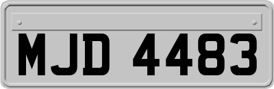 MJD4483