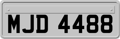 MJD4488