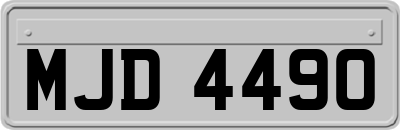 MJD4490
