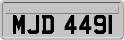MJD4491