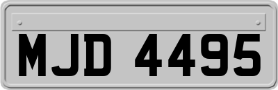MJD4495