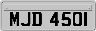 MJD4501