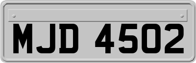 MJD4502