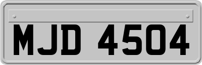 MJD4504