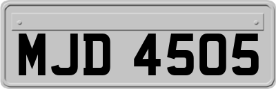 MJD4505