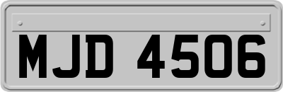 MJD4506